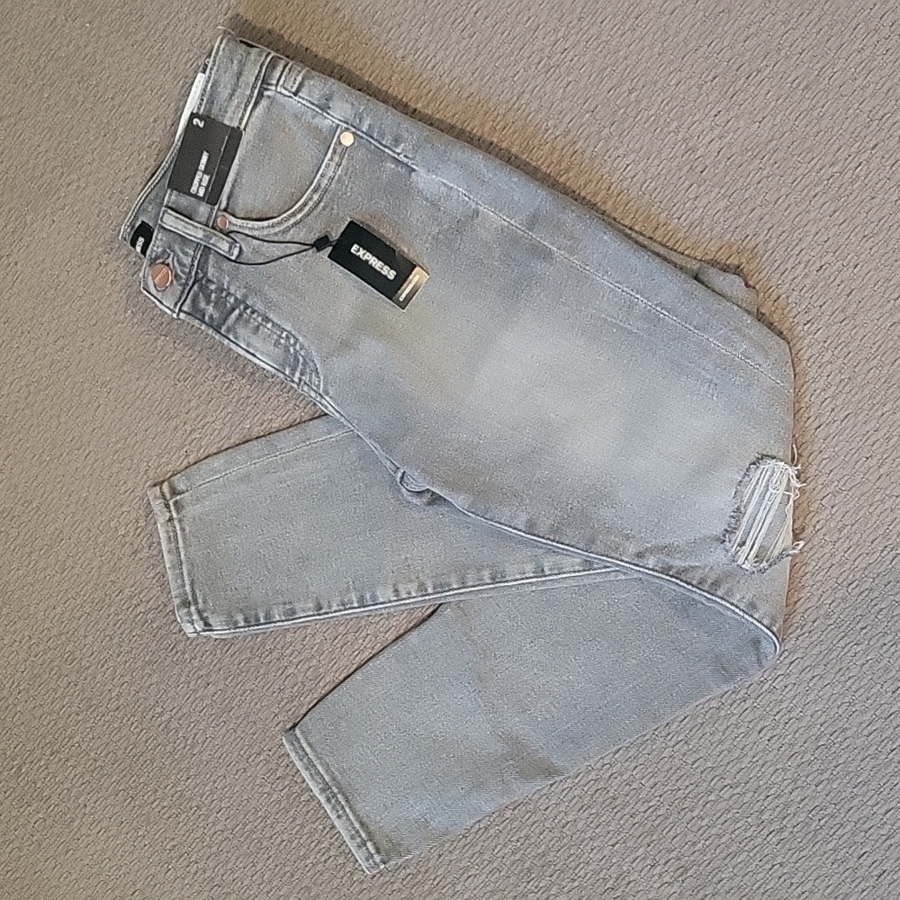 Express Jeans